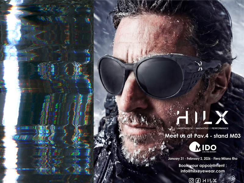 HILX MIDO Milan